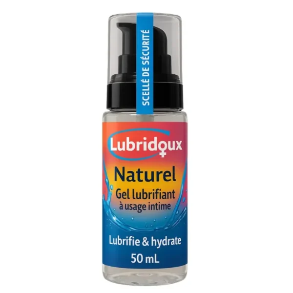 YOUNG HEALTH LUBRIDOUX GEL LUBRIFIANT 50 ML