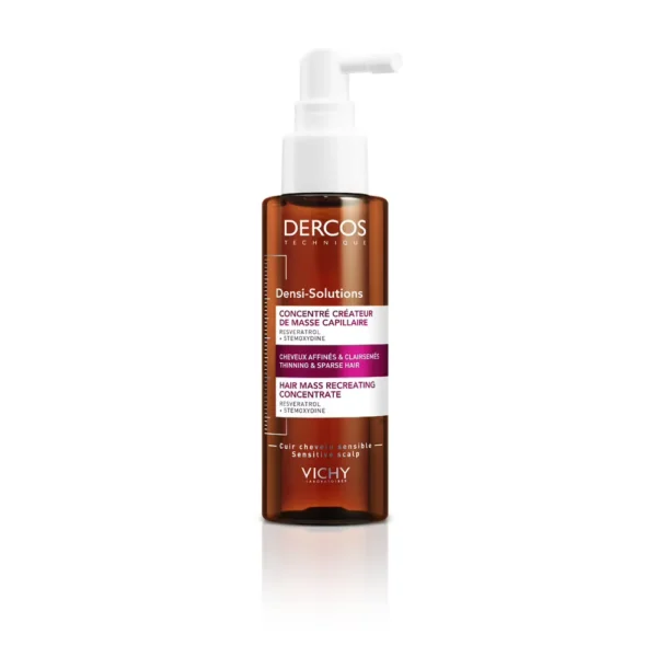 VICHY DERCOS DENSI-SOLUTIONS SOLUTION 100ML