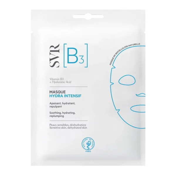 SVR MASQUE HYDRA INTENSIF [B3] 12ML