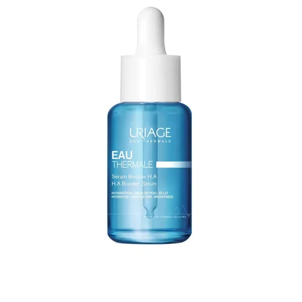 URIAGE EAU THERMALE SERUM BOOSTER H.A 30ML