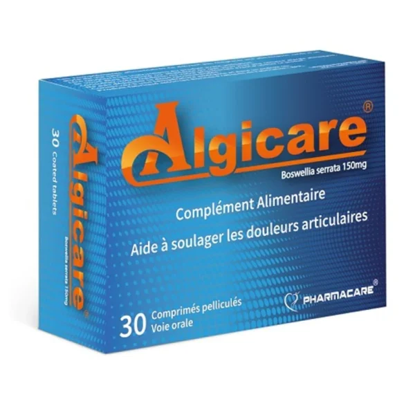 ALGICARE BT/30 COMP