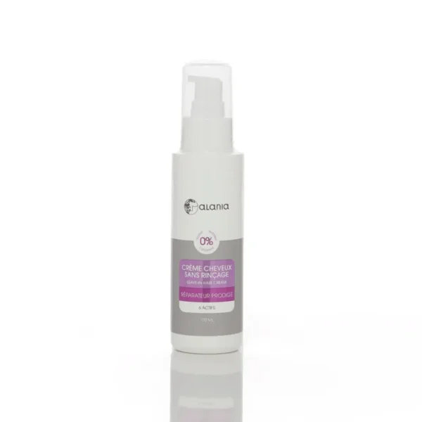 ALANIA CREME CHEVEUX SANS RINÇAGE 100ML