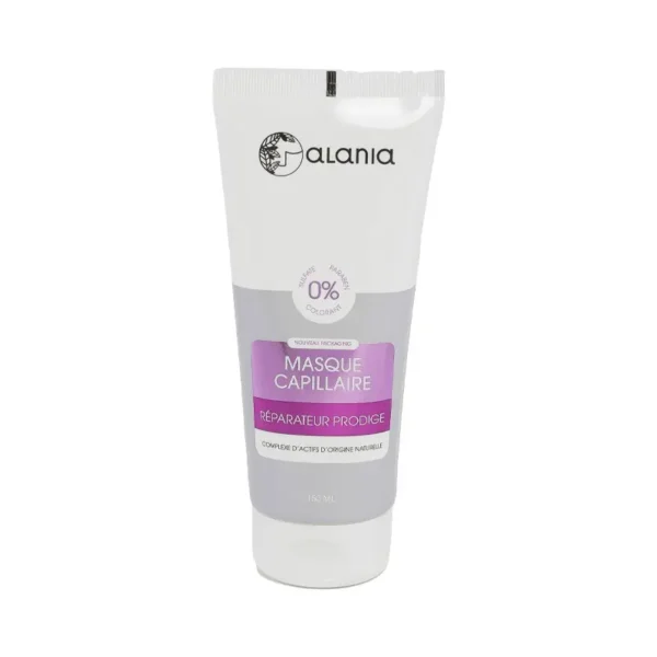 ALANIA Masque Capillaire Réparateur Prodige 150ml
