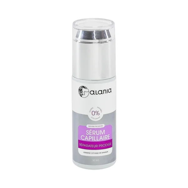ALANIA SERUM CAPILAIRE REPARATEUR 50ML