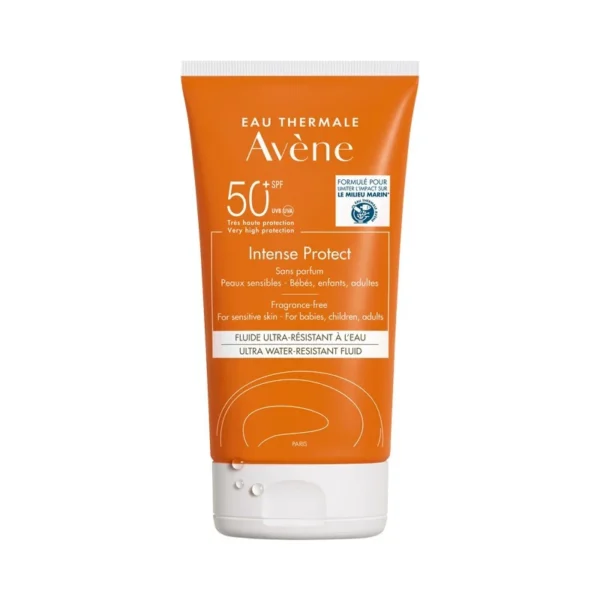 AVENE ECRAN INTENSE SPF50 150ML