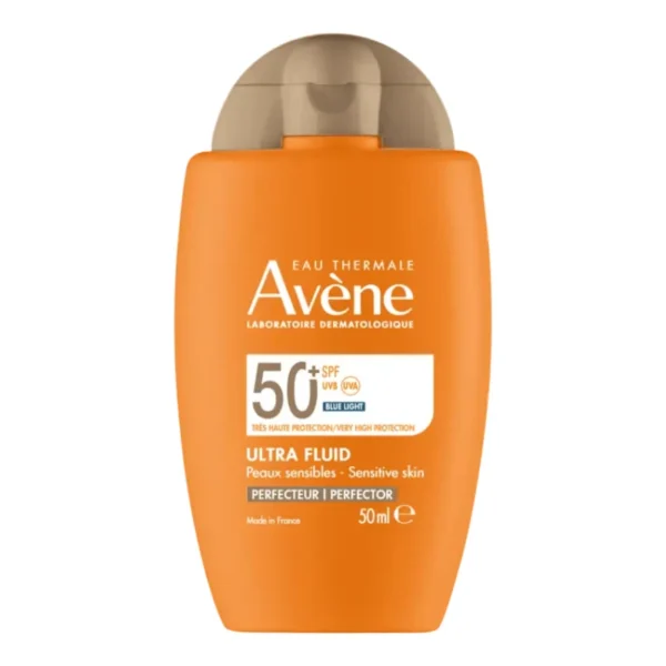 AVENE ECRAN ULTRA-FLUIDE TEINTE SPF50 50ML