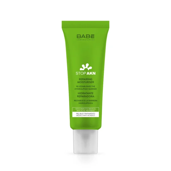 BABE STOP AKN CR HYDRATANT REPARATEUR 50ML