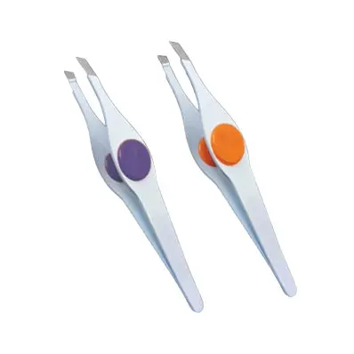 BEAUTY SPRING PINCE A EPILER 310