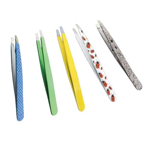 BEAUTY SPRING PINCE A EPILER 751