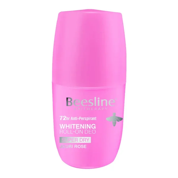 BEESLINE ROLL-ON DEO JOURI ROSE 50ML