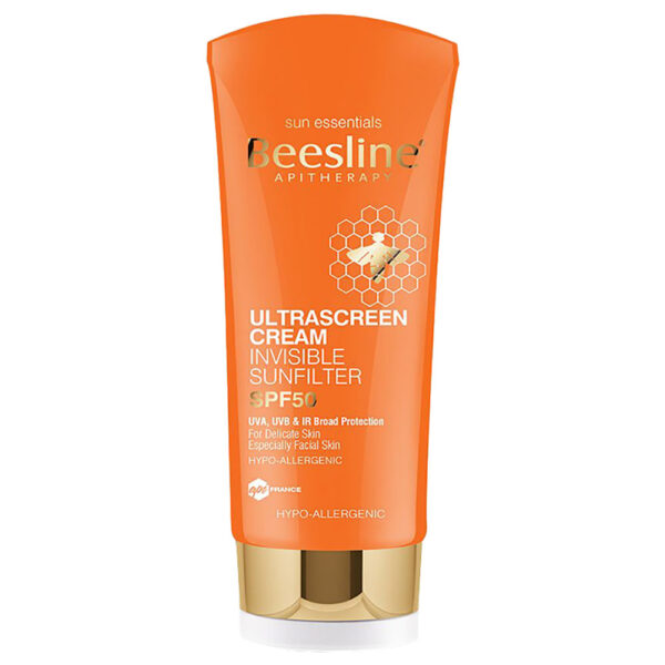 BEESLINE ULTRASCREEN ECRAN INV SPF50 60ML