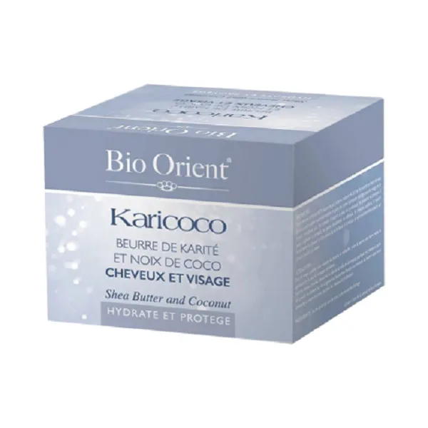 BIO ORIENT KARICOCO 100ML