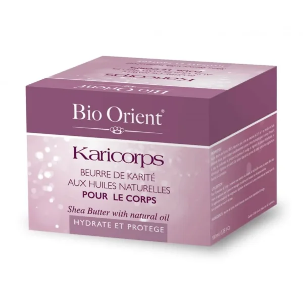 BIO ORIENT KARICORPS 100ML