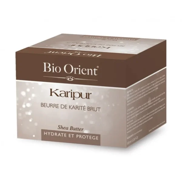 BIO ORIENT KARIPUR 100ML