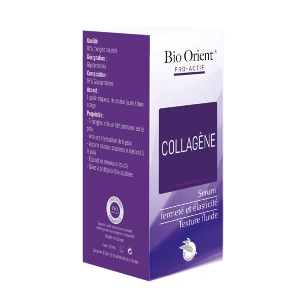 BIO ORIENT PRO-ACTIF SERUM COLLAGENE 10ML