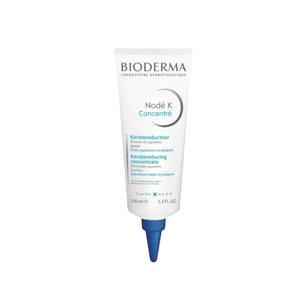 BIODERMA NODE K CONCENTRE 100ML