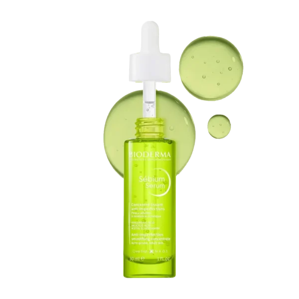 BIODERMA SEBIUM SERUM 30ML