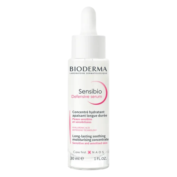 BIODERMA SENSIBIO DEFENSIVE SERUM 30ML