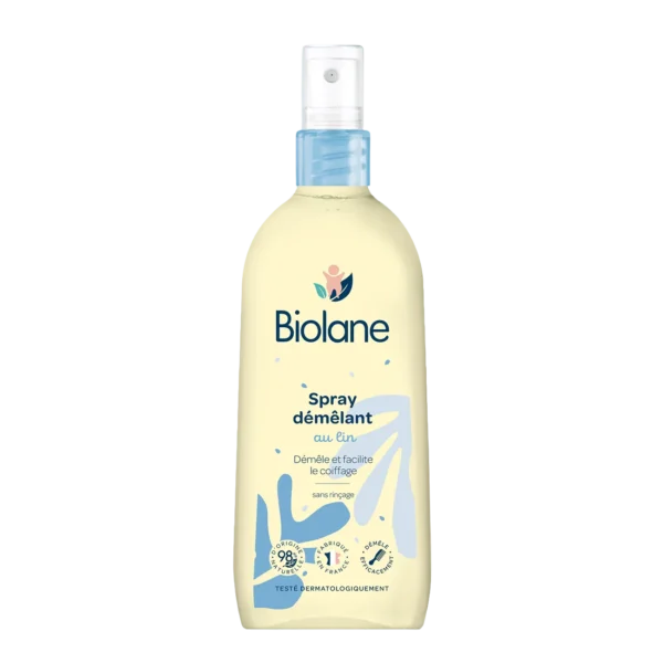 BIOLANE SPRAY DEMELANT 200ML