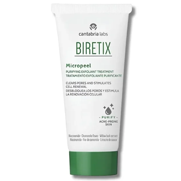 CANTABRIA BIRETIX MICROPEEL  50ML