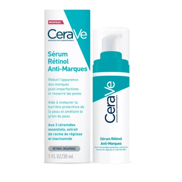 CERAVE SERUM RETINOL 30ML