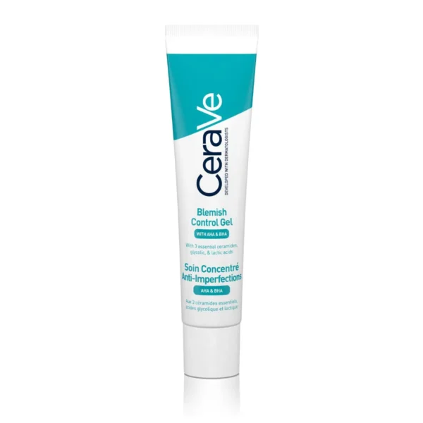 CERAVE SOIN CONCENTRÉ ANTI-IMPERF 40ML