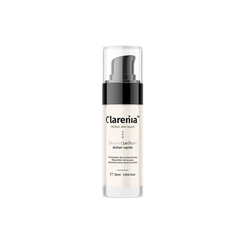 CLARENIA SERUM CLARIFIANT ACTION RAPIDE 30 ML