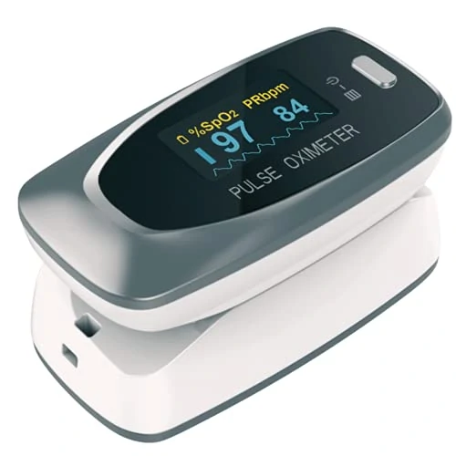 CONTEC CMS50D2 Pulse Oximeter