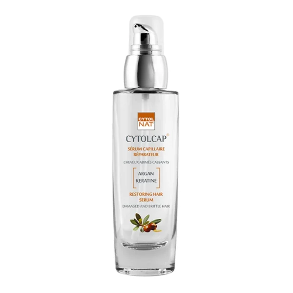CYTOLCAP SERUM CAPILAIRE REPA ARGAN 50ML