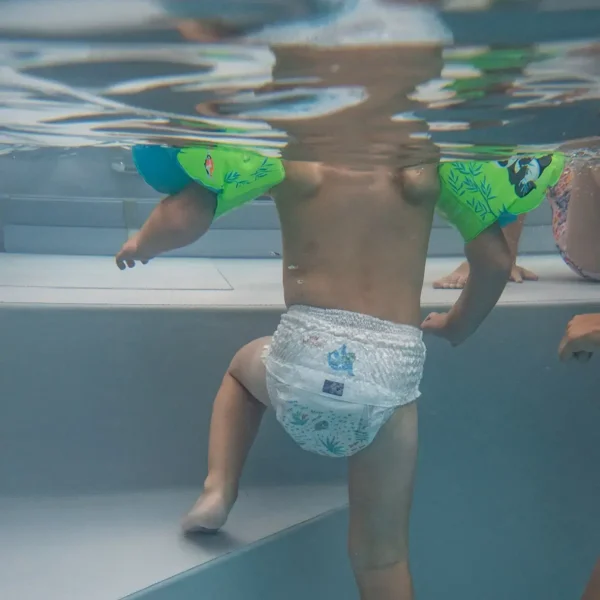 PHARMA BABY SUMMER COUCHE PISCINE 7 PIECES