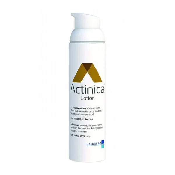 DAYLONG ACTINICA SPF 50+ 80ML