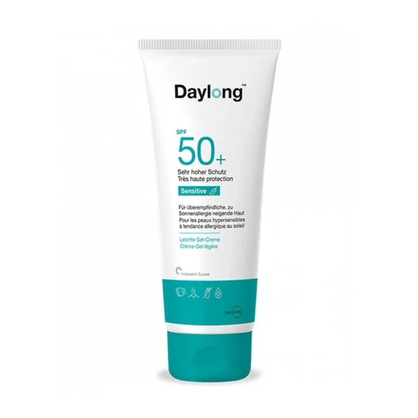 DAYLONG EXTREME GEL SPF50+ 100ML