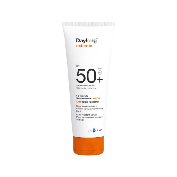 DAYLONG EXTREME LAIT SPF50+ 100ML