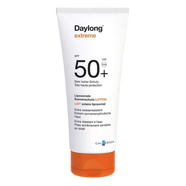 DAYLONG EXTREME LAIT SPF50+ 200ML