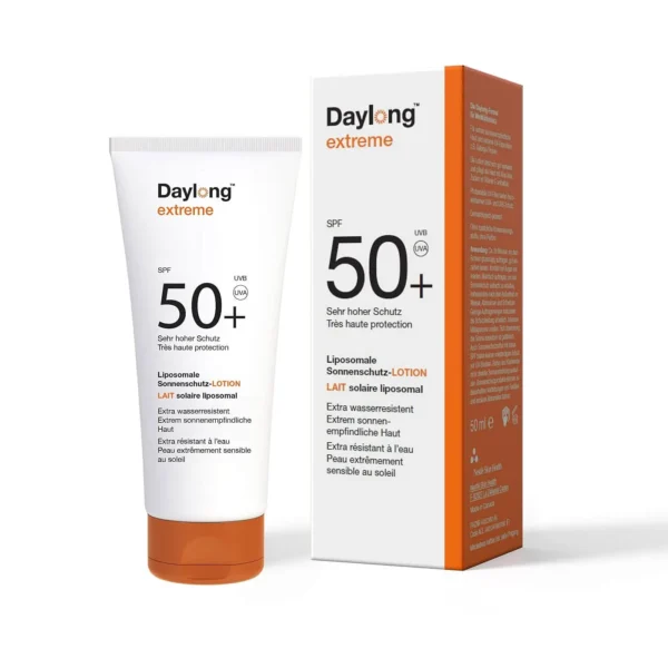 DAYLONG EXTREME LAIT SPF50+ 50ML