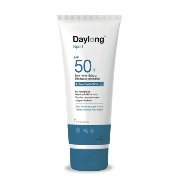 DAYLONG SPORT CREME SPF50 50ML