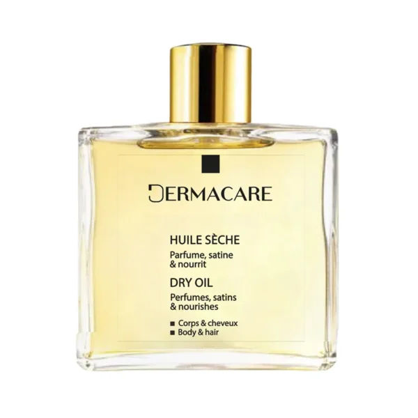 DERMACARE HUILE SÈCHE 50ML