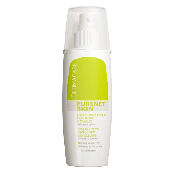 DERMACARE PURENET SKIN LOTION 100ML