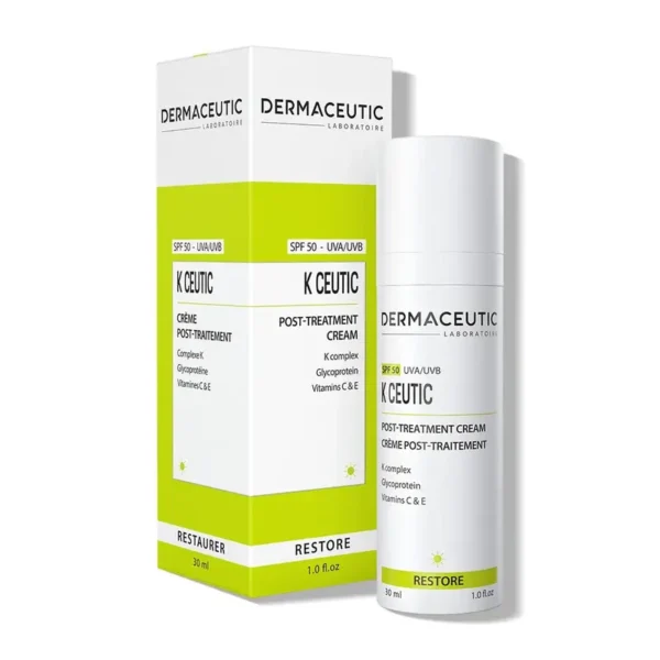 DERMACEUTIC K CEUTIC 30ML