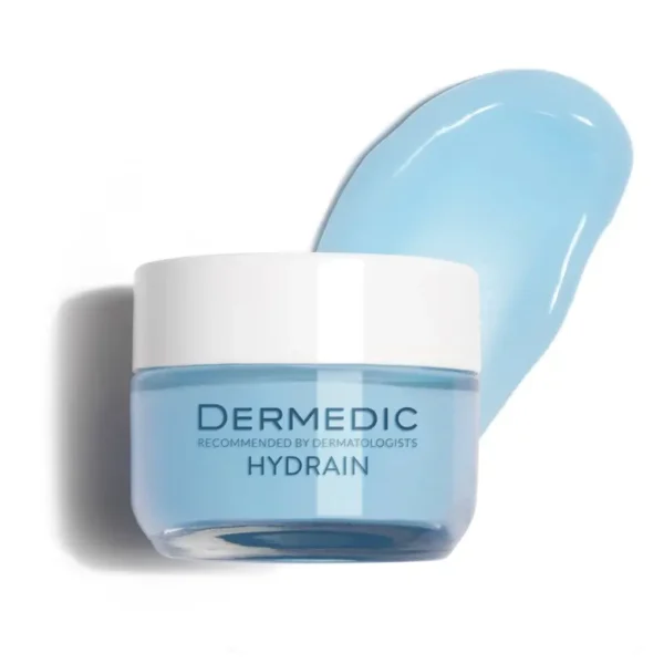 DERMEDIC HYDRAIN 3 CREME GEL ULTRA HYDRATNT