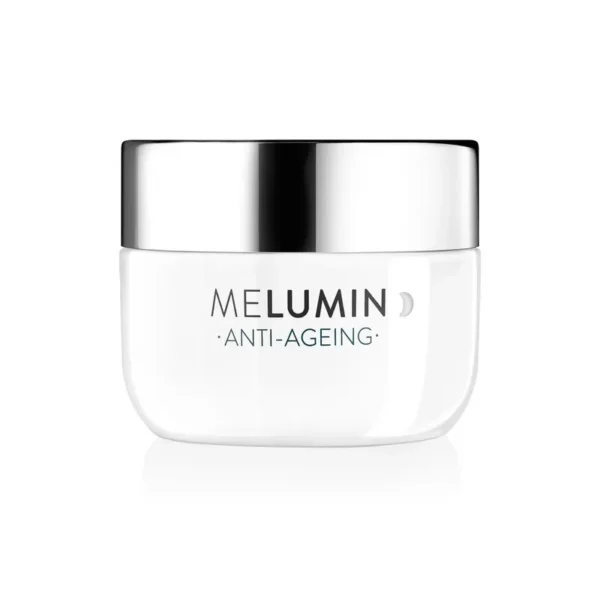 DERMEDIC MELUMIN NIGHT CREAM ANTI-TACHE