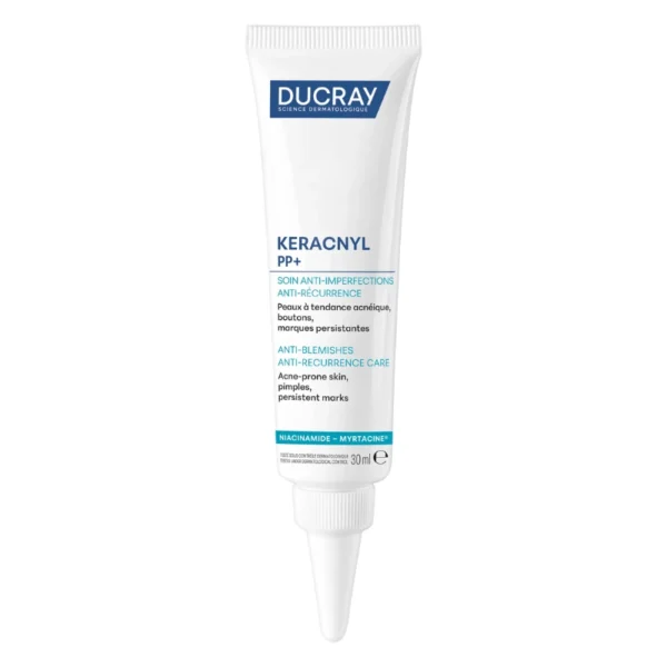 DUCRAY KERACNYL PP+ CREME 30ML