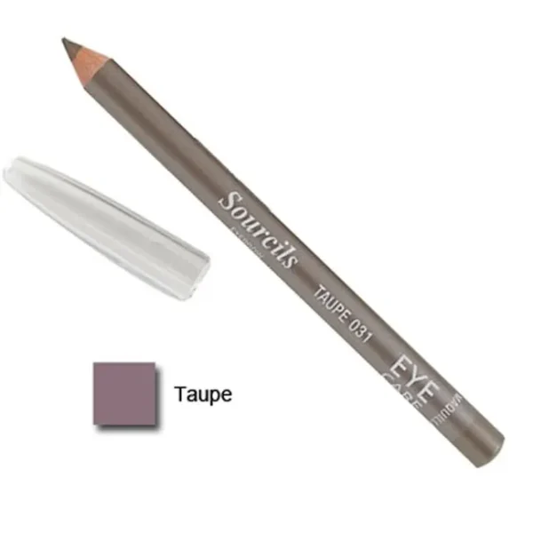 EYE CARE CRAYON A SOURCILS TAUPE RF 031