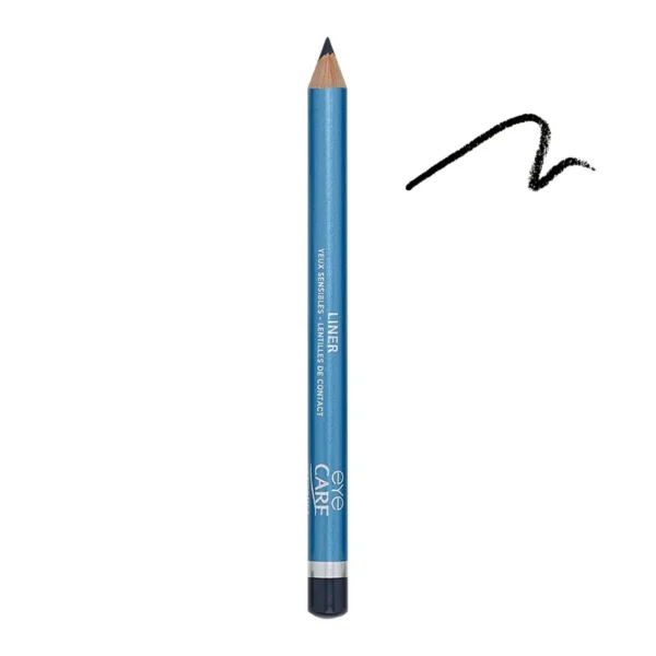 EYE CARE CRAYON CONTOUR NOIR RF701