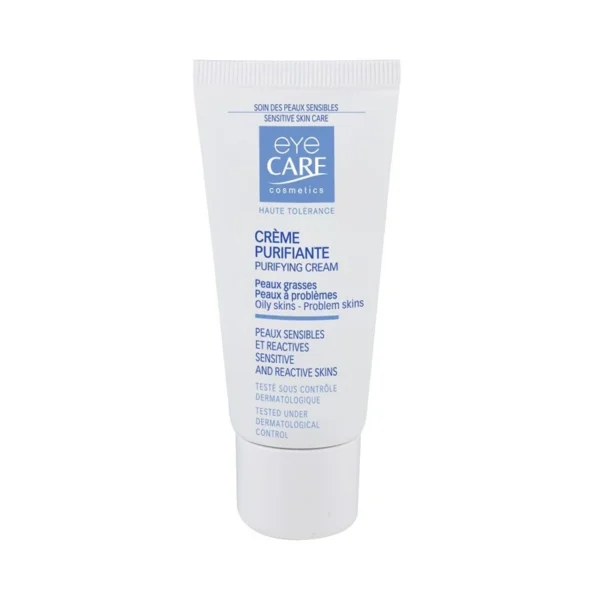 EYE CARE CREME PURIFIANTE 30ML