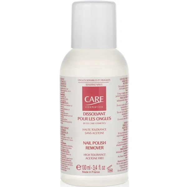 EYE CARE DISSOLVANT 100ML