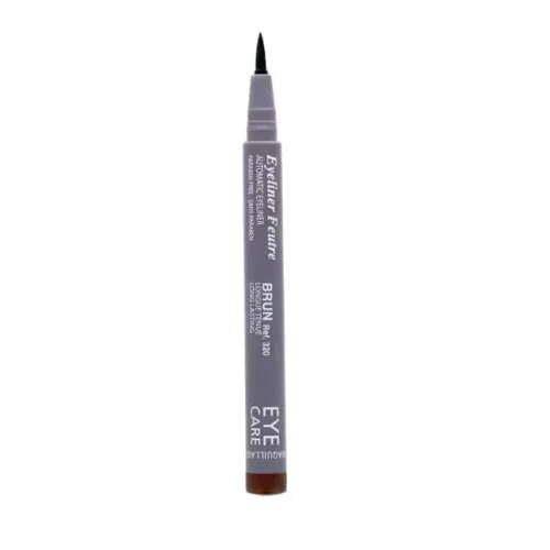 EYE CARE EYELINER FEUTRE BRUN RF320