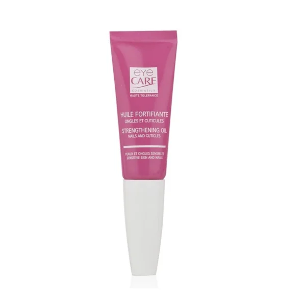 EYE CARE HUILE FORTIFIANTE ONGLE ET CUTICULES