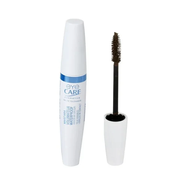 EYE CARE MASCARA VOLUMATEUR WATER NOIR