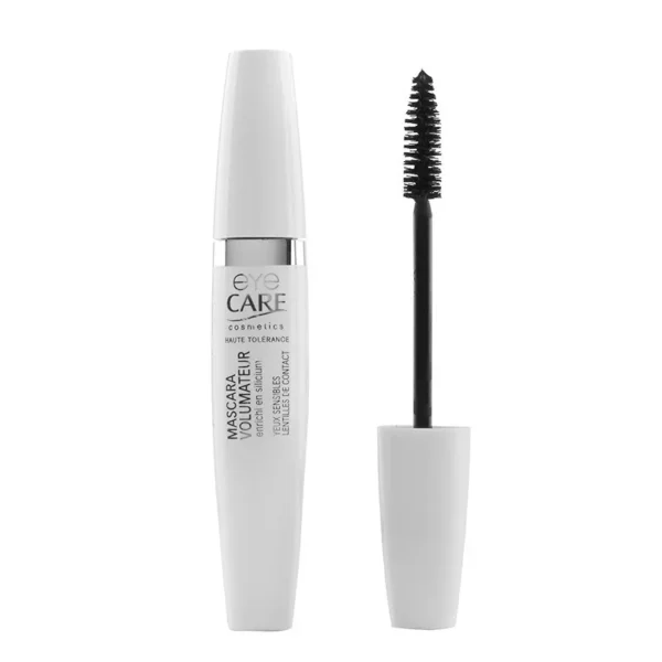 EYE CARE MASCARA VOLUME PUR BLACK 6001 9G